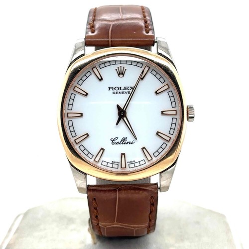 Rolex cellini manual - cellini,
