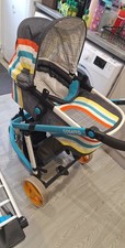 Cosatto Giggle Pram And Carry