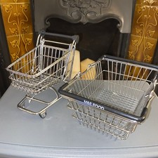 Marks And Spencer Little Shop