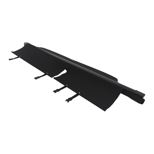 Cargo parcel shelf cover - shelf,