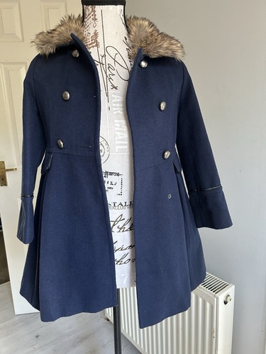 Jasper conran girls navy - jasper,