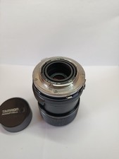 Tamron Adaptall 2 35-70mm f3.5