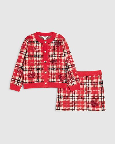River island mini girls - river,