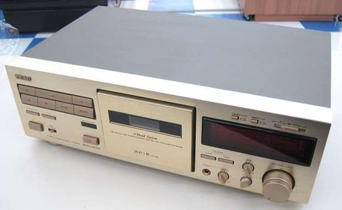 Teac 2030s head stereo - v-2030s,