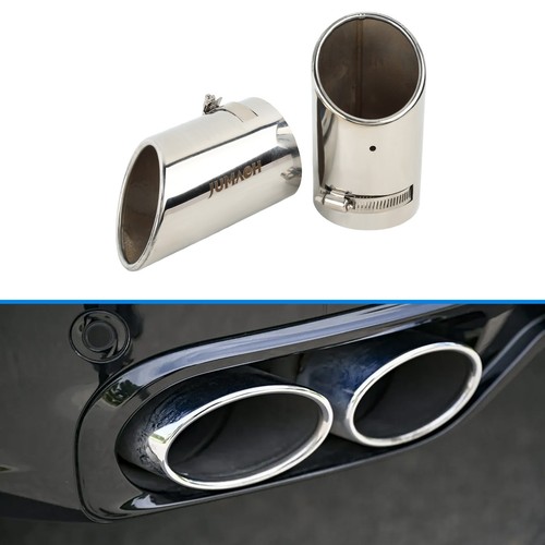 Car steel chrome exhaust - car,