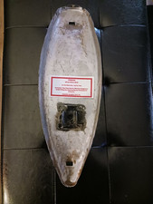 Persons  Solo Polo Banana Seat