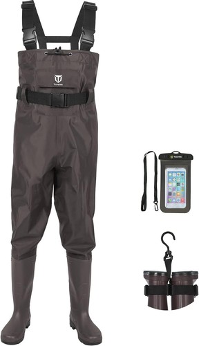 Waterproof chest waders for - waders,