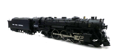 Line k3270 5343s nyc j1e - k3270-5343s,