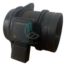 MERCEDES-BENZ B Class W245 Flowmeter Air Mass Sensor A0000943348