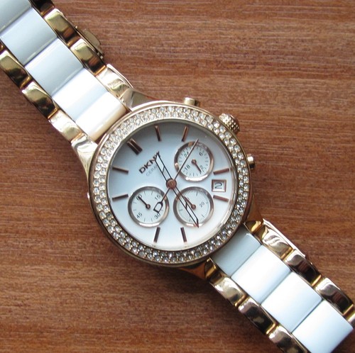 Beautiful ladies dkny - ladies,