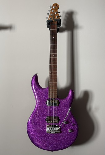 Ernie ball music man - luke, 3