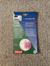 Campingaz Coleman Mantles x3 to fit Lumostar / Camping 206L & others