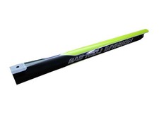 Carbon fibre tail - carbon, boom