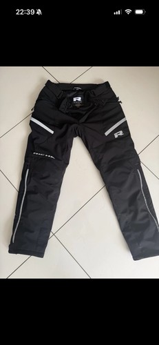 Richa motorcycle trousers - motorcycle,
