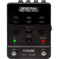 Line 6 HX One Guitar