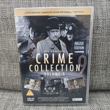 Renown Pictures CRIME