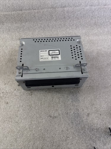Genuine ford focus mk3 - ✅,