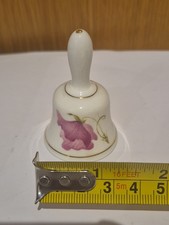 Aynsley Fine Bone China Bell