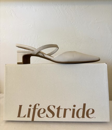 Lifestride lainey women bone - lainey,
