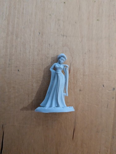 Reaper bones female - bones, 4