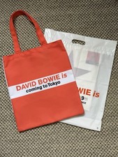 David Bowie Is -Tokyo