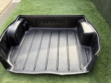 Subaru Legacy / Outback Estate