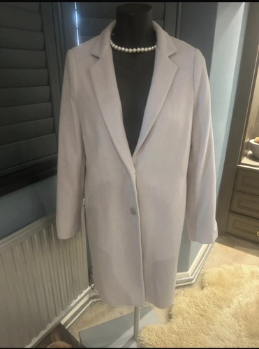 The white company ladies coat - company,