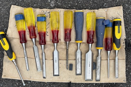 Professional chisel planer - chisel,