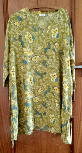 Masai loose silky lime - loose,