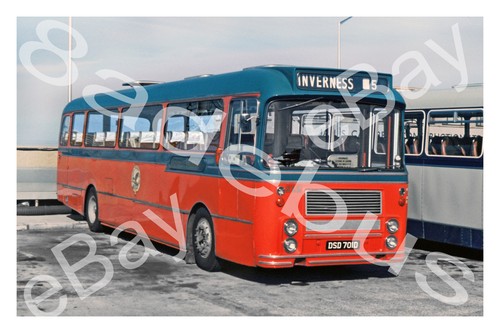 Bus photograph highland - bus,