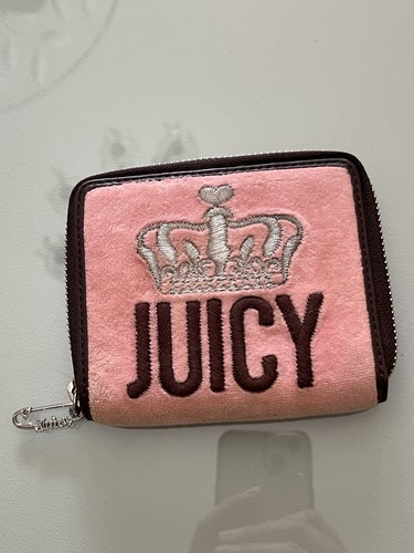 Juicy couture pink - juicy,