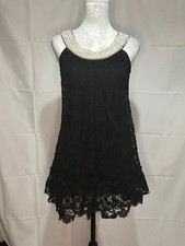 Sale - Pussycat London lace &