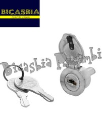 14854 - Handlebar Lock