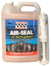 Air Seal (Bike Seal) Tubeless