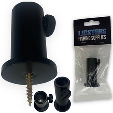 LFS Black Aluminium Stage