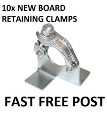 10 x Scaffolding Scaffold