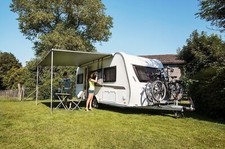 Thule Omnistor 1200 awning