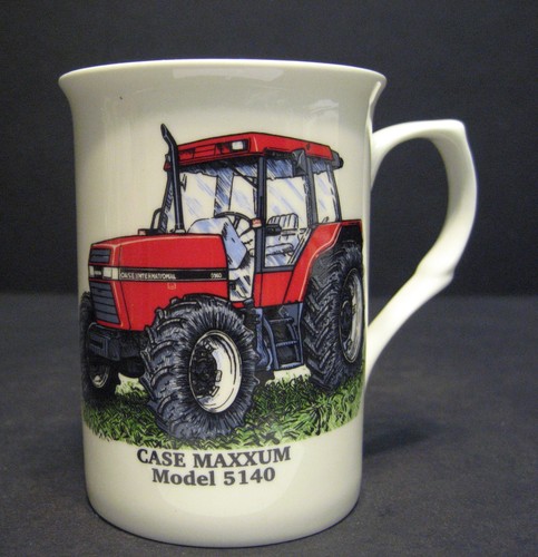 Mug case maxxum 5140 - 1,