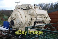 Photo - Internal Fire Museum