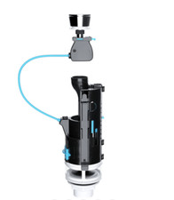 Skylo Universal Dual Flush