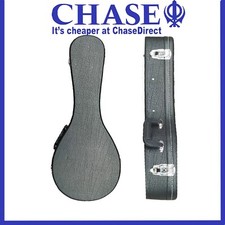Chase Mandolin Hard Case |