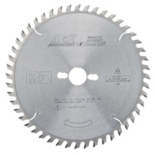 German Mfg  250mm Dia x 48T HG, 10 Deg, 30mm Bore for Striebig Compact Panel Saw