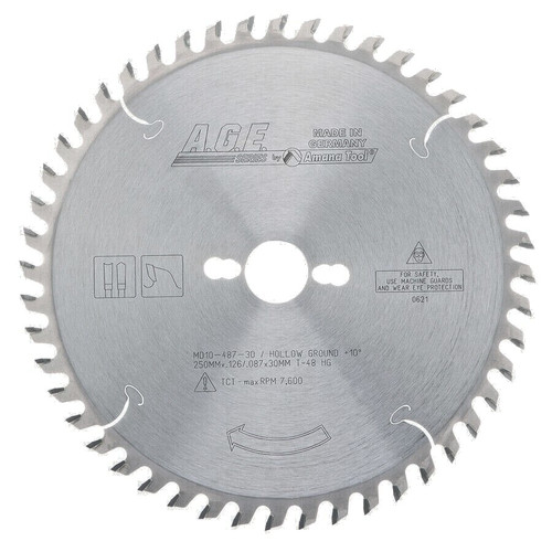German mfg 250mm - , x