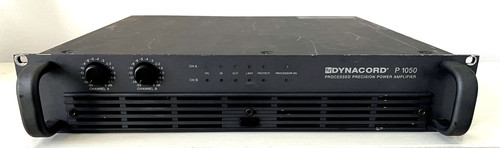 Dynacord 1050 power - ev/dynacord, p-1050