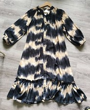 QVC Frank Usher ~ Belted Tie