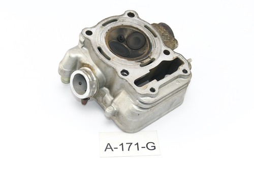 Honda cbr 125 jc34 - honda,