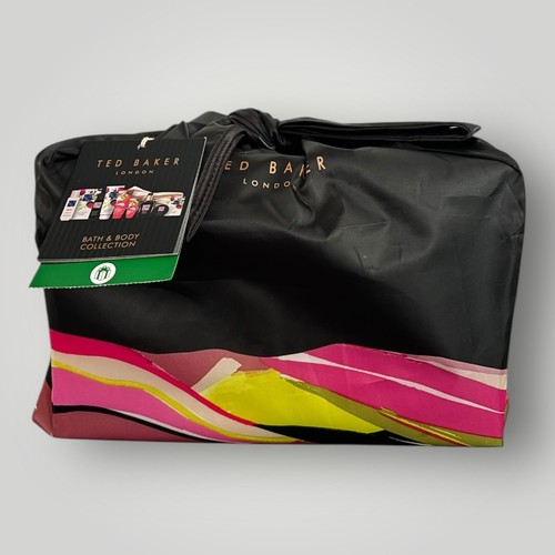 New ted baker bath - ted,