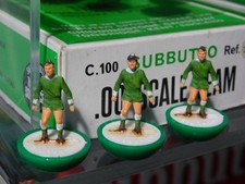 VINTAGE 1970s SUBBUTEO -