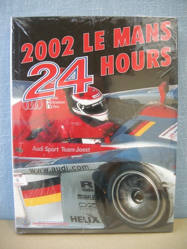 Mans 2002 yearbook - le,