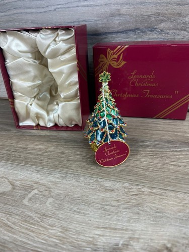 Leonardo christmas collection - leonardo,